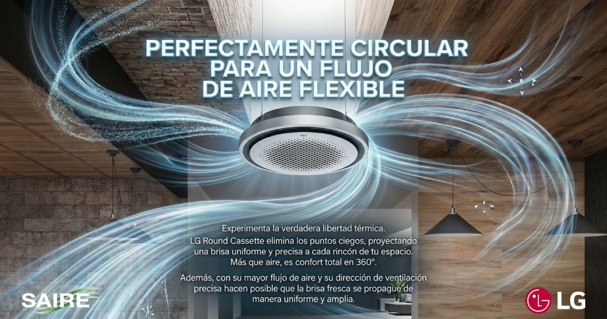 BLOG-AIRE-ACONDICIONADO-CASSETTE-ROUND-LG