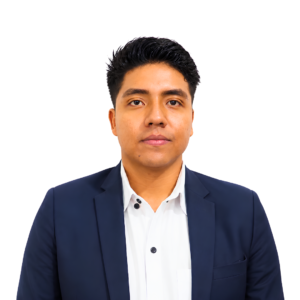 Picture of Bryan Naranjo
