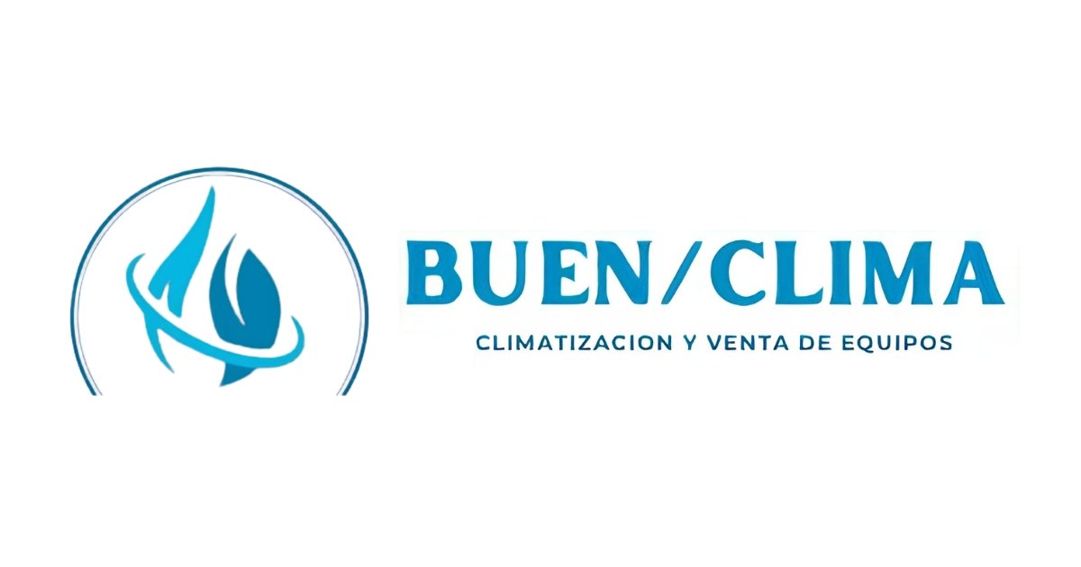LOGO-BUEN CLIMA-ABOUT-US-AIRE-ACONDICIONADO