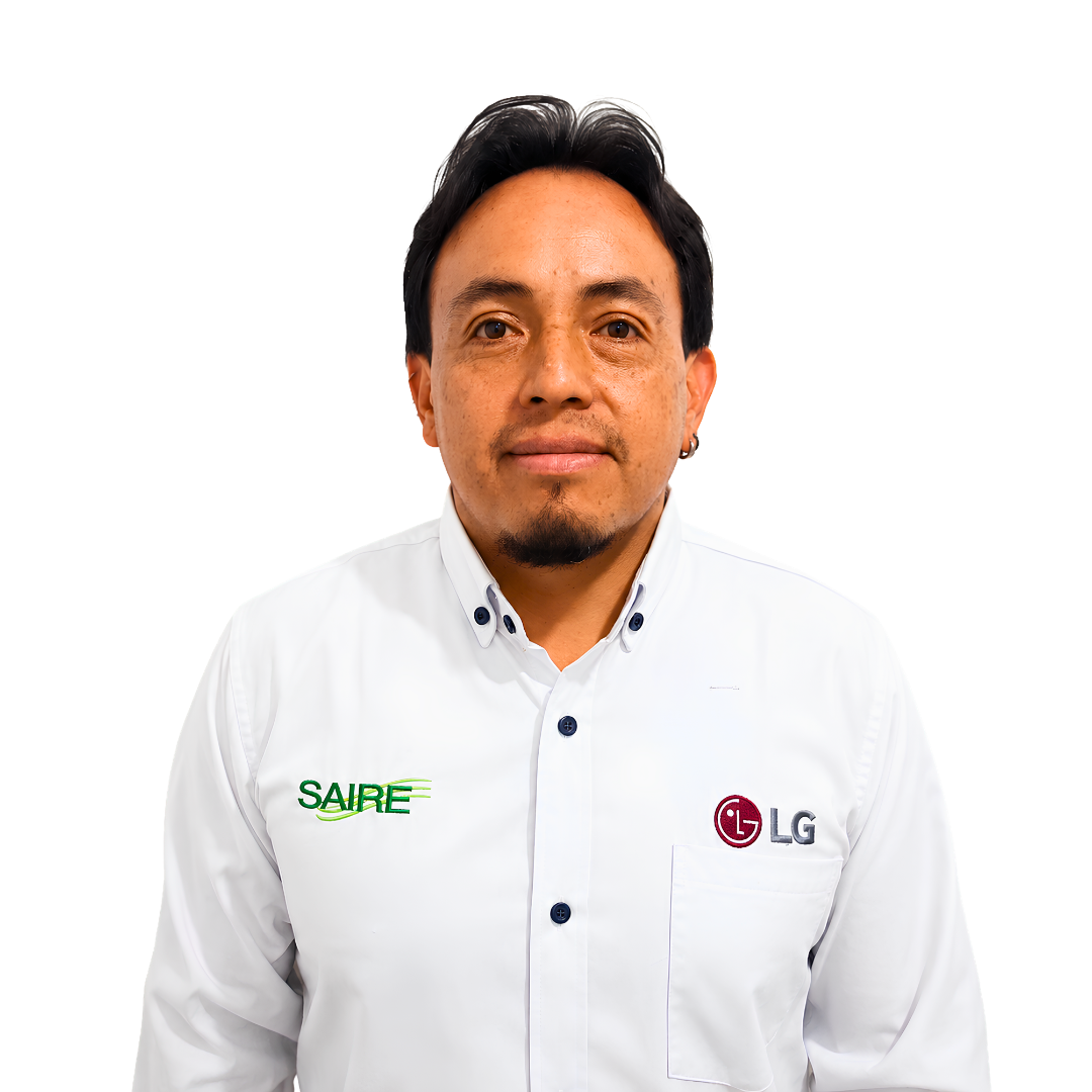 Pablo carrion-prof