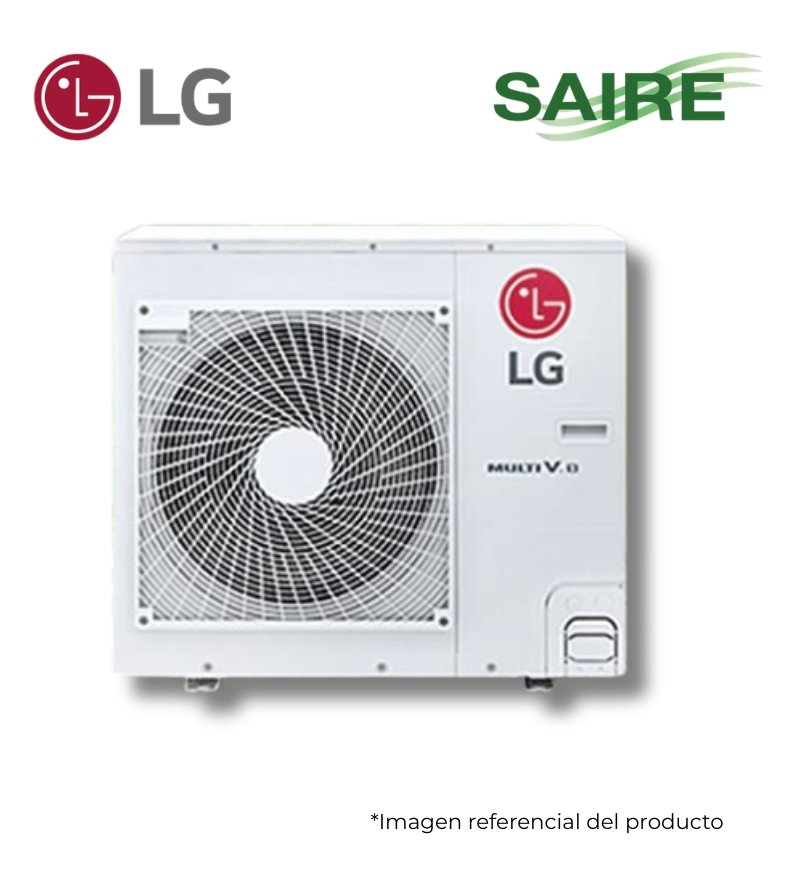 aire-acondicionado-mini vrf
