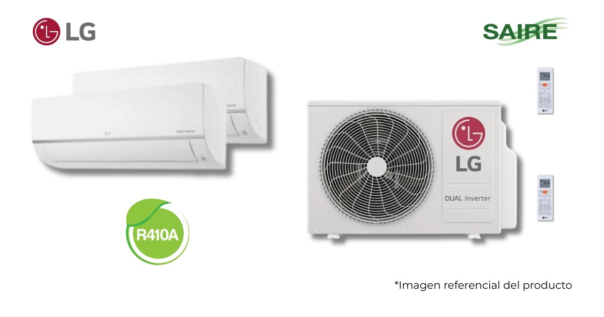 aire-acondicionado-multisplit-2 pared-lg