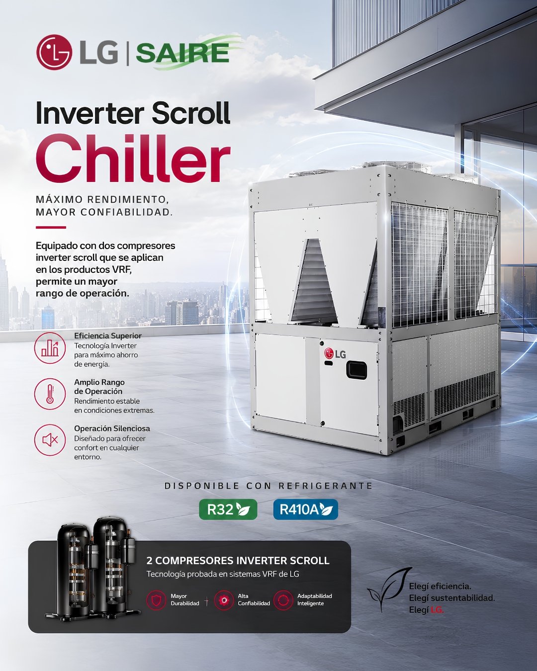 chiller-inverter-scroll-lg-aire-acondicionado